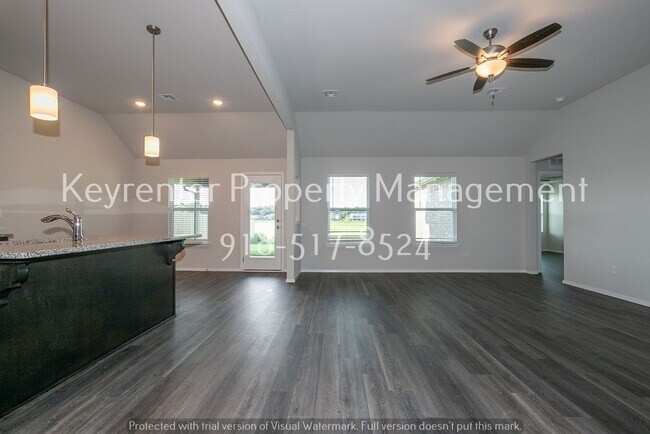 Foto del edificio - BRAND NEW 4 BEDROOM SIMMONS HOME IN BIXBY!!!