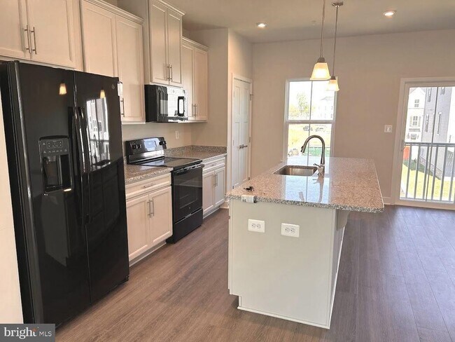 Foto del edificio - 7924 Olive Branch Ln