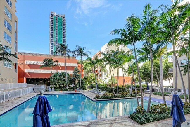 Foto del edificio - 2001 Biscayne Blvd