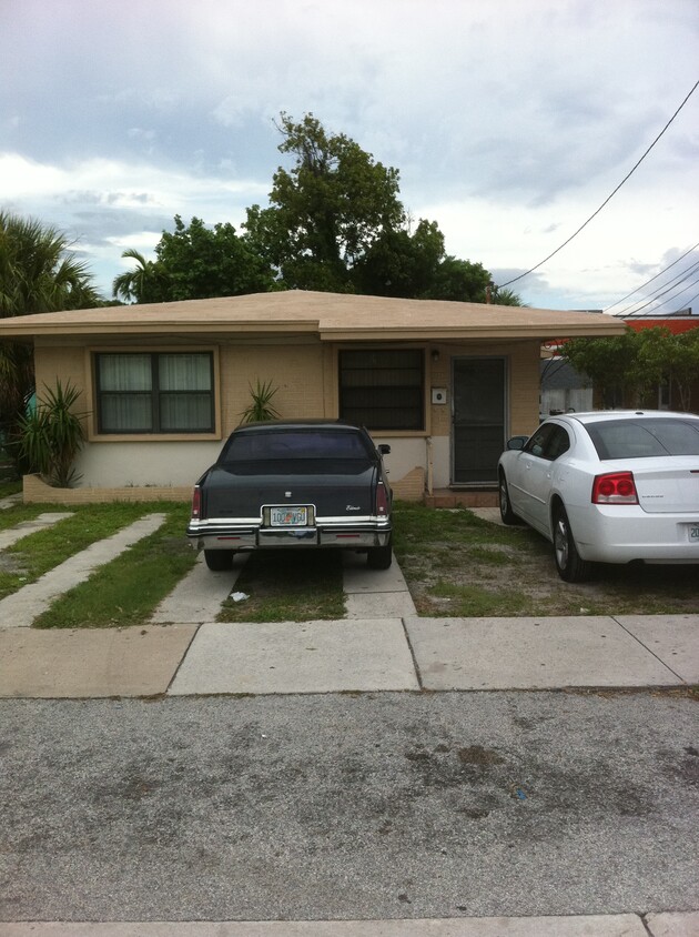 Cheap Duplex For Rent In Miami