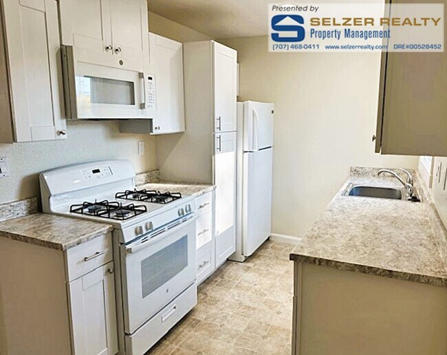 Foto del edificio - 1068 Alice Ave