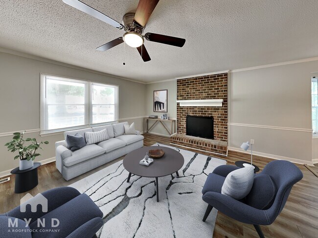 Foto del edificio - 213 Cedar Ct
