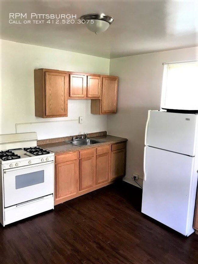 Building Photo - 2 bedroom in Pittsburgh PA 15207