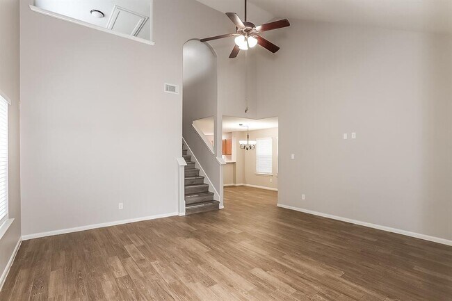 Foto del edificio - 10518 Southway Bend Ln