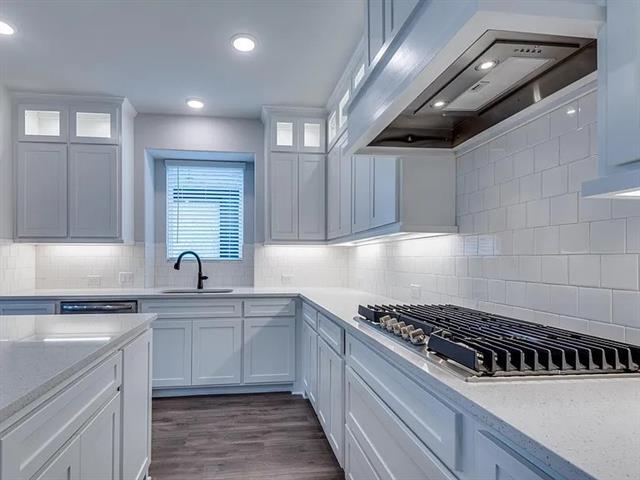 Foto del edificio - 6209 White Creek Drive