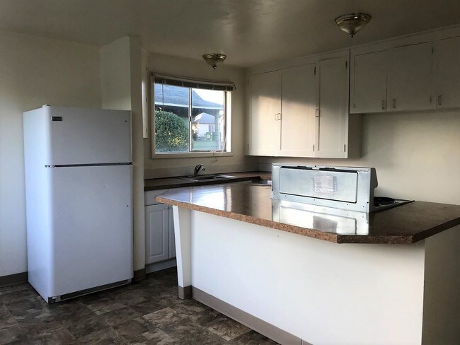 Building Photo - 2 br, 1 bath House - 1023 5th Street