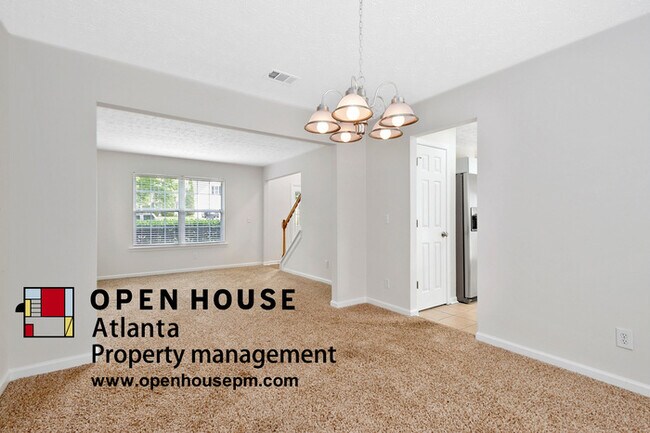 Building Photo - 10025 Lauren Hall Ct, Alpharetta