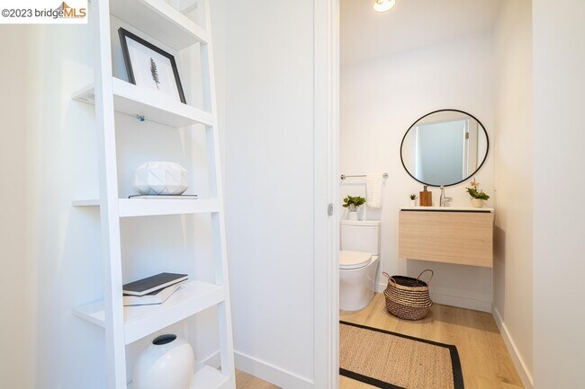 Medio baño - 802 Apgar St