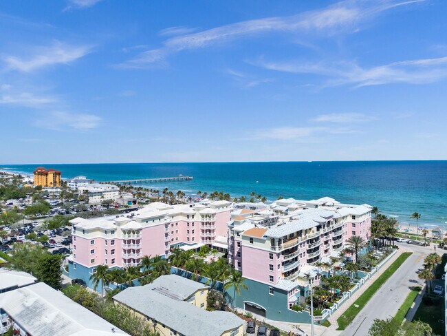 Foto del edificio - 2051 SE 3rd St