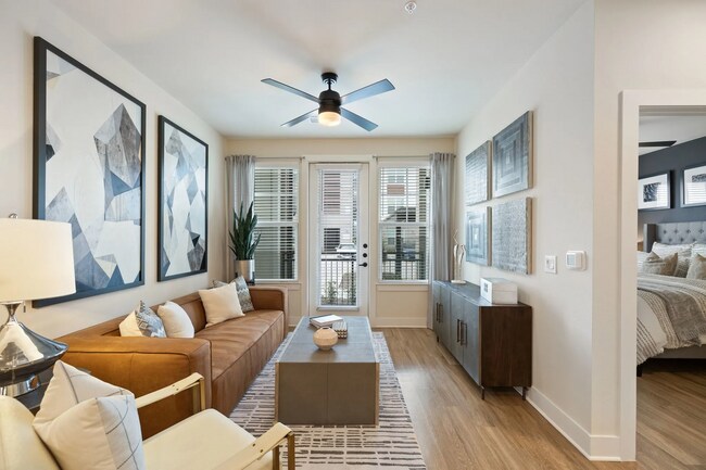 Foto del edificio - Peaceful 1 Bed in Harvest Green — 6 Weeks Free