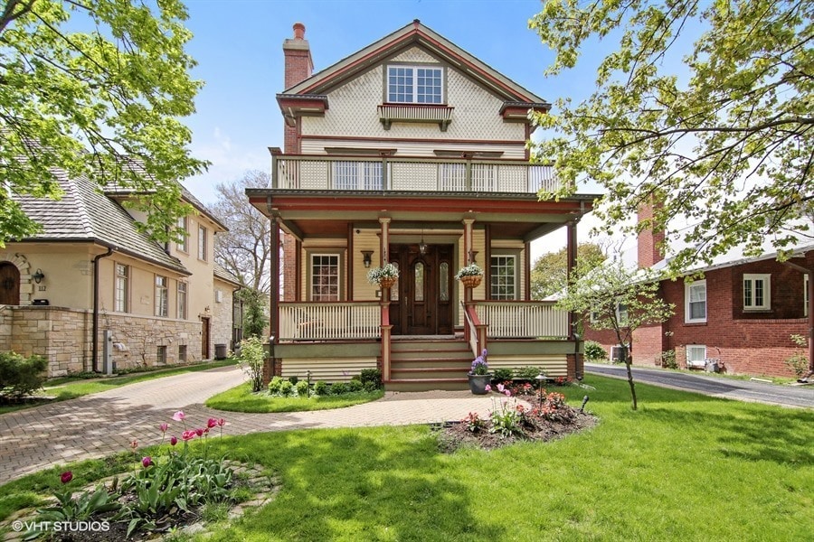 Primary Photo - 116 Woodland Ave