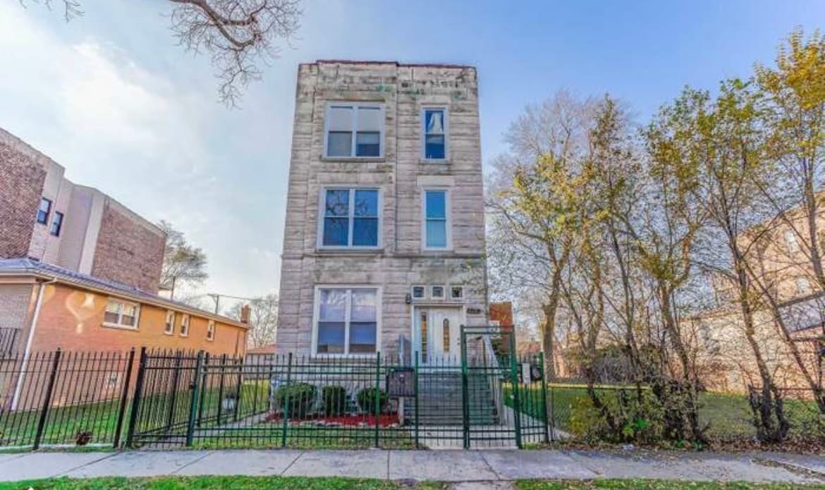 Primary Photo - 6020 S Wabash Ave