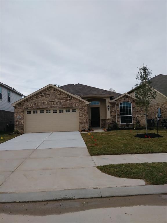 2517 Wood Park Blvd, Conroe, TX 77304 House for Rent in Conroe, TX