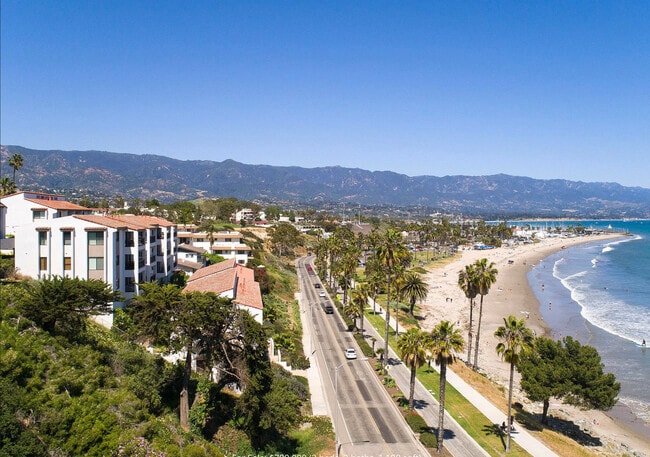 Building Photo - 56 Barranca Ave