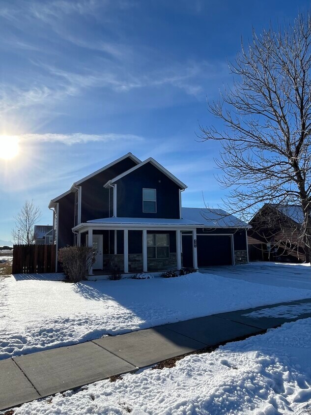 1205 Wyoming St, Belgrade, MT 59714 House Rental in Belgrade, MT