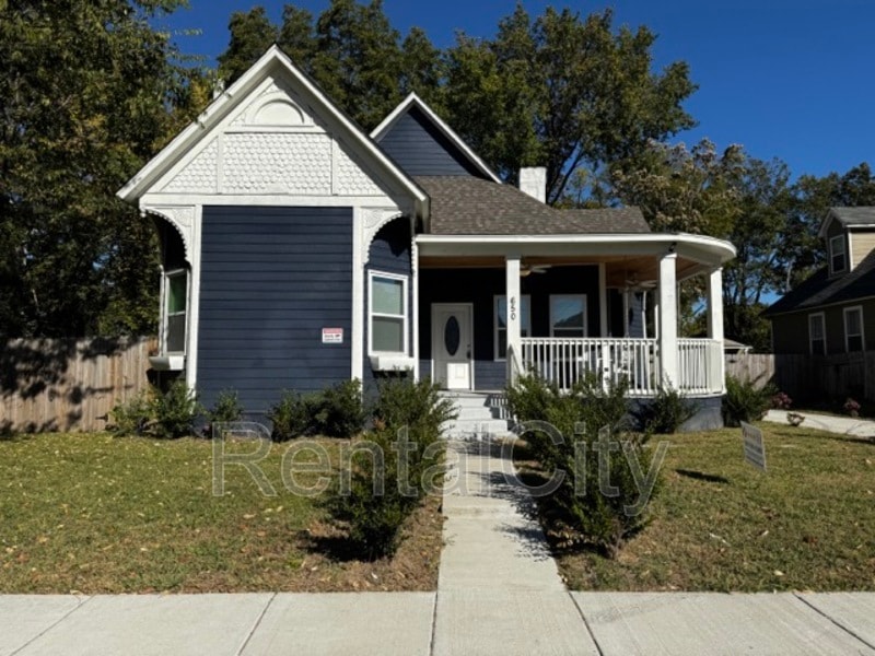 650 Keel Ave, Memphis, TN 38107 House Rental in Memphis, TN