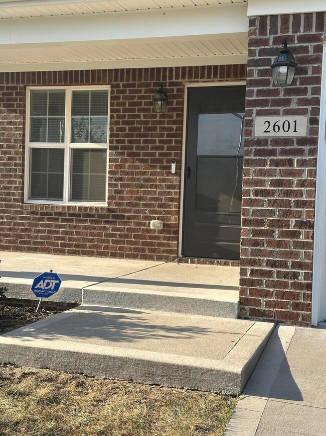 Building Photo - 2601 Hailey Rose Way