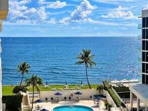 Building Photo - 3570 S Ocean Blvd