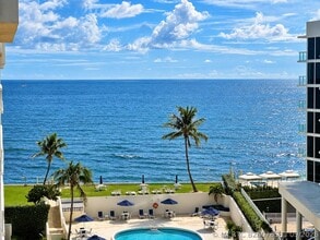 Building Photo - 3570 S Ocean Blvd