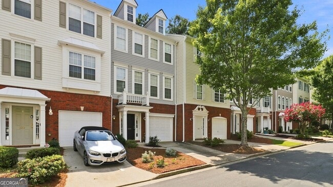 Photo - 3389 Lathenview Court Unit Townhome