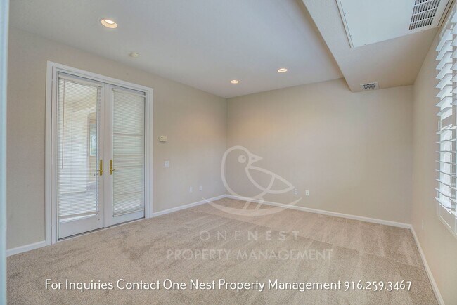 Foto del edificio - 2 bedroom, 2 bathroom + Casita in Sun City Lincoln Hills