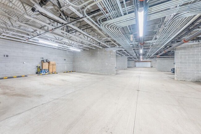 Foto del edificio - 1 bedroom in Chicago IL 60612