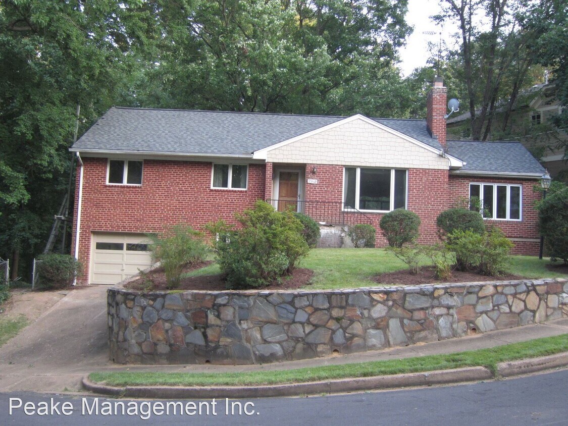 Primary Photo - 4 br, 2 bath House - 2510 N. Upland St