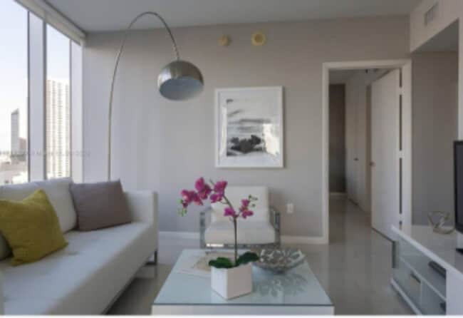 Foto del edificio - 485 Brickell Ave