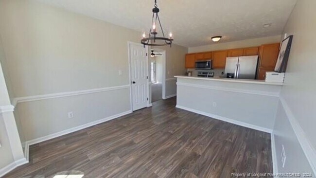 Foto del edificio - 3 Bedroom 2 Bath for Rent