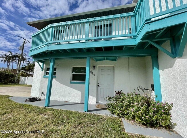 Foto del edificio - 543 Washington Ave