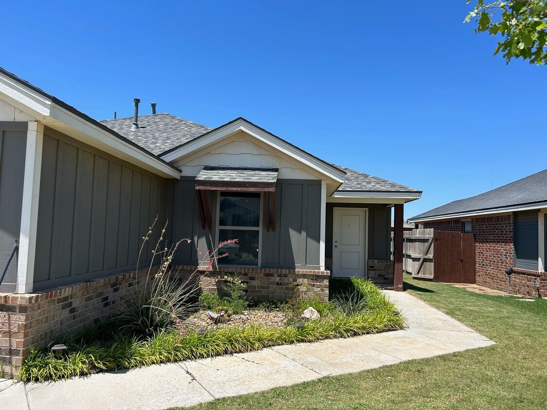 1710 100th St, Lubbock, TX 79423 House Rental in Lubbock, TX