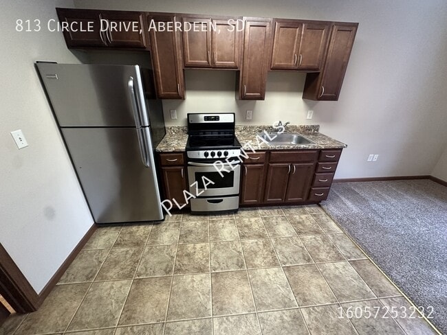 Foto del edificio - 214 S Kline St