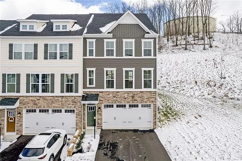 Foto principal - 191 Moyer Hill Dr