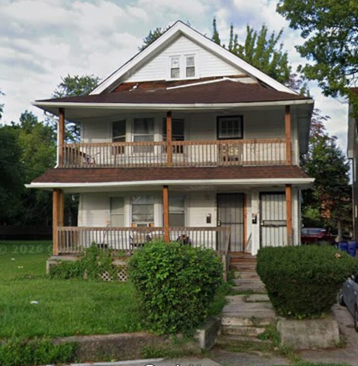 Building Photo - 17926 Delavan Ave