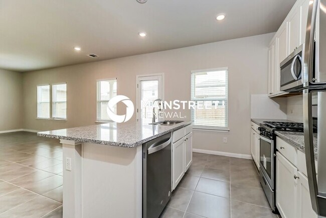 Foto del edificio - 3 Bedroom Pet-Friendly Home in Hutto, TX w...