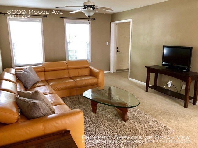 Foto del edificio - 8009 Moose Ave