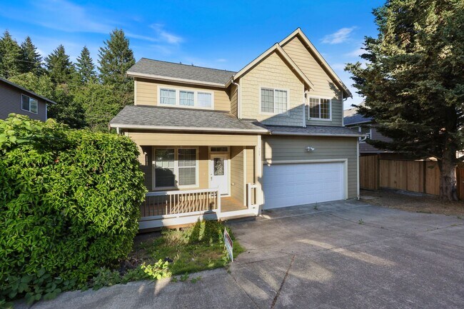 Building Photo - Charming 4-Bedroom Home on Tumwater Hill –...