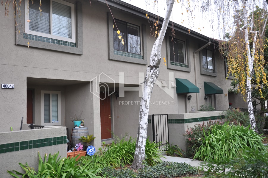 40841 Ingersoll Terrace, Fremont, CA 94538 Townhome Rentals in