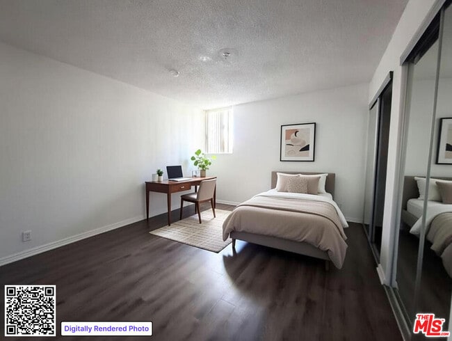 Foto del edificio - 1204 W Adams Blvd