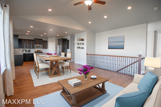 Foto del edificio - 6 br, 3.5 bath House - 74 E Wildcat Ln