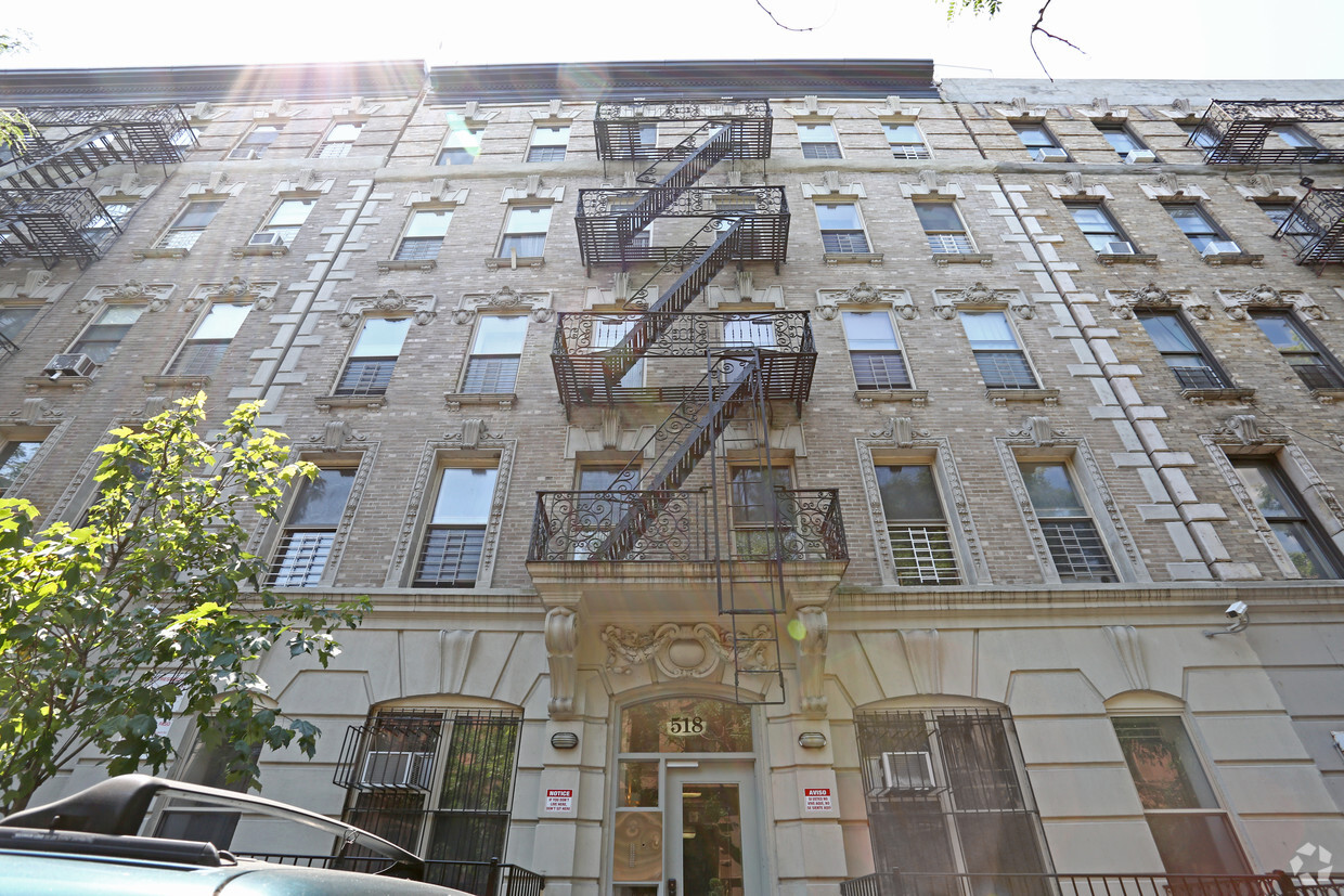 518 W 148th St, New York, NY 10031 - Apartments In New York, NY ...