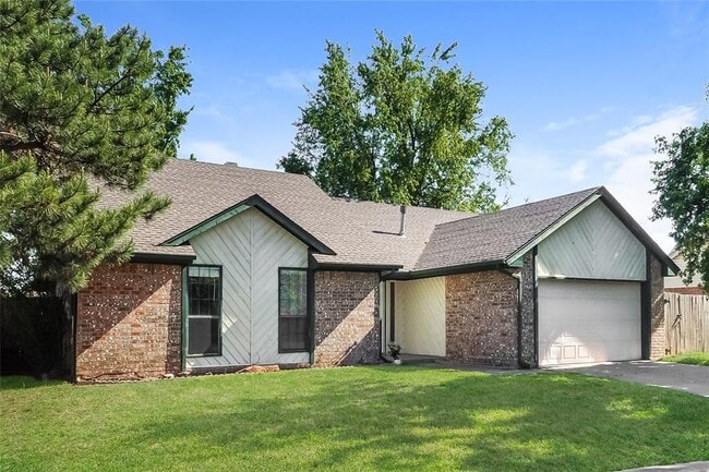 Foto del edificio - 6807 Cricket Canyon Rd