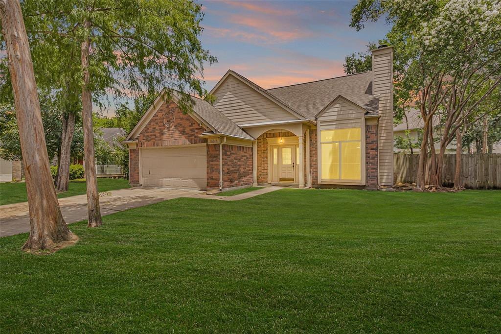 Primary Photo - 16042 Glenbrook Knoll Ln