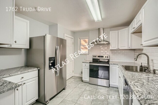 Building Photo - 3 bedroom 2 bath home in Northglenn