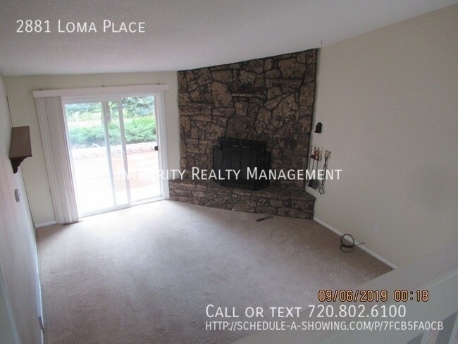 Building Photo - 2881 Loma Pl