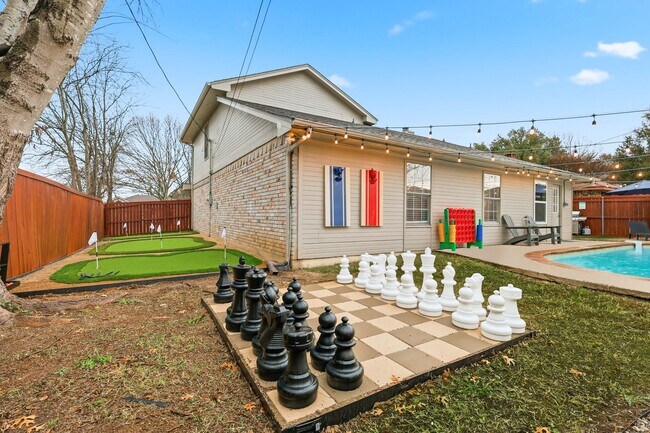 Foto del edificio - 2 St Charles Pl