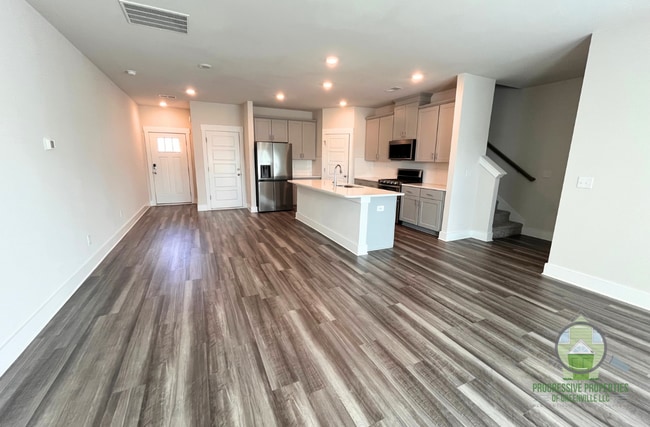 Photo - 157 Bromes Wy (Greenville, SC) Townhome