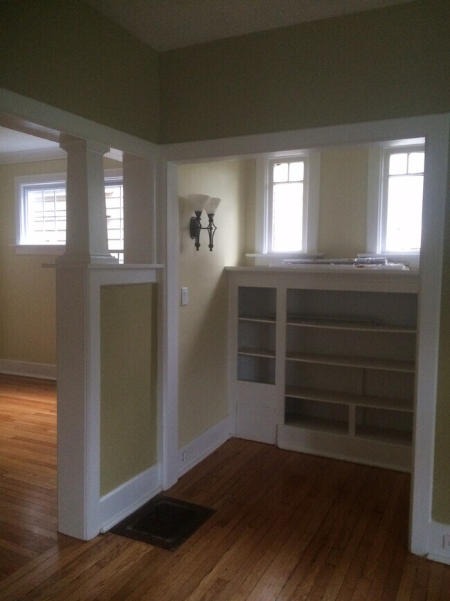 Foto del edificio - 940 Westcott St