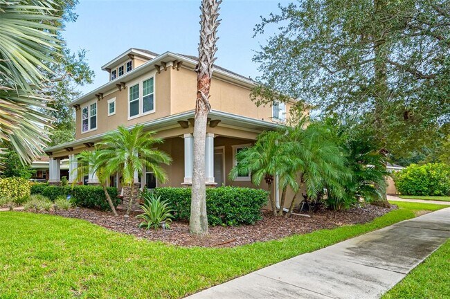 Foto del edificio - 3820 W El Prado Blvd