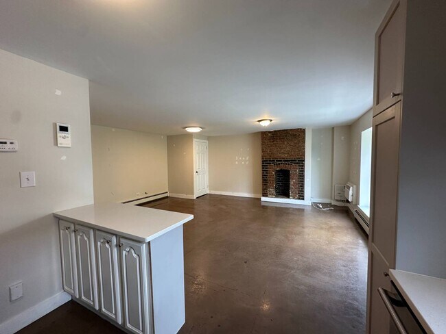 Foto del edificio - 327 Van Brunt St